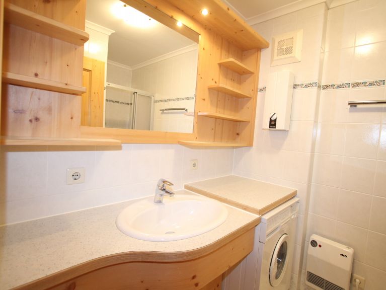 Chalet-appartement Gerlos