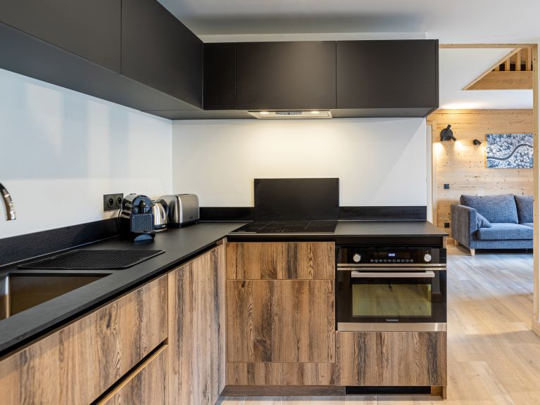 Appartement W2050