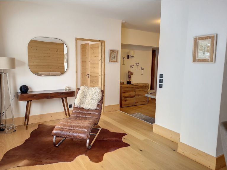 Chalet-appartement Le Diamant des Cimes