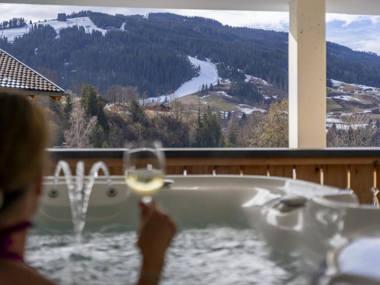 Chalet Mozart Lodge