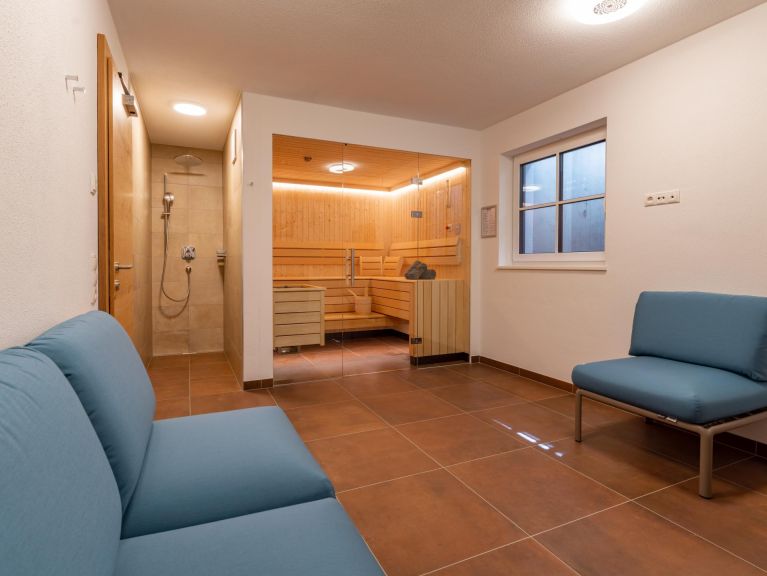 Chalet Pinzgau Lodge 2C