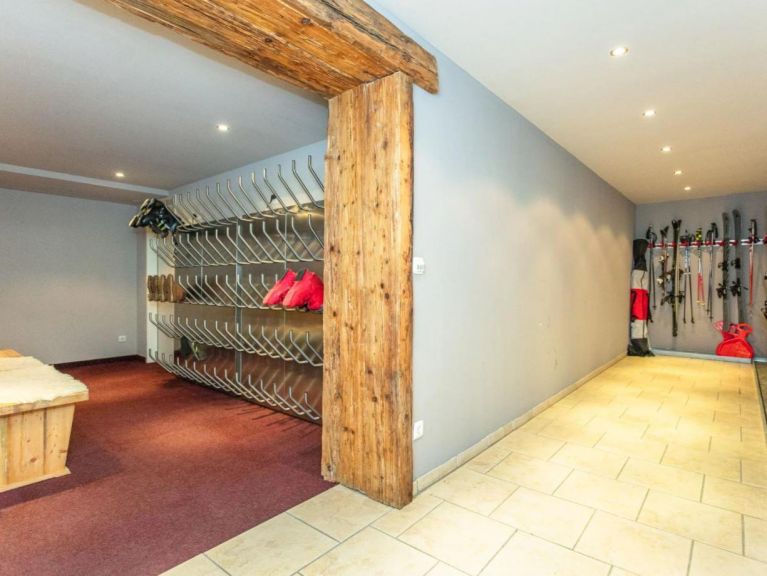 Appartement Blaickner