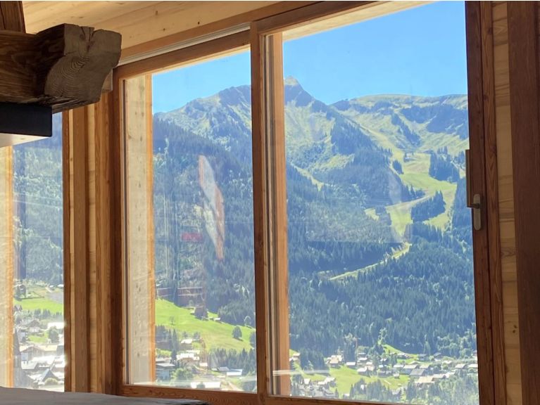 Chalet Laurentine