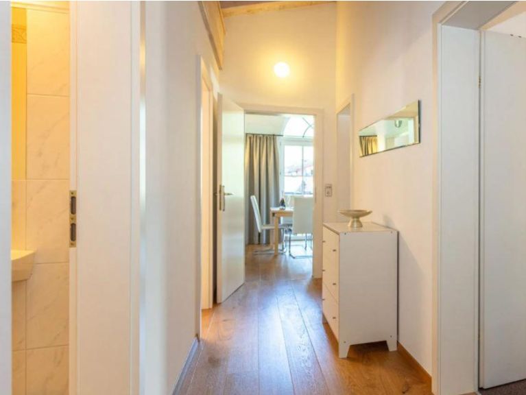 Appartement Blaickner