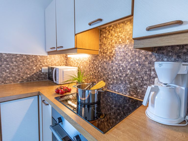 Appartement Tevini Schmittenblick