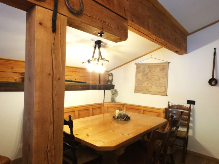 Appartement Ritterhof Appartements