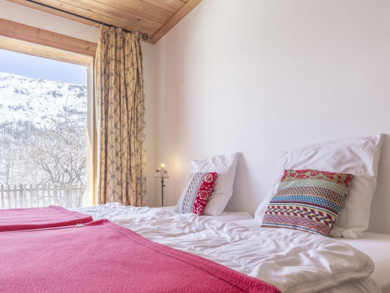Chalet Gran Koute