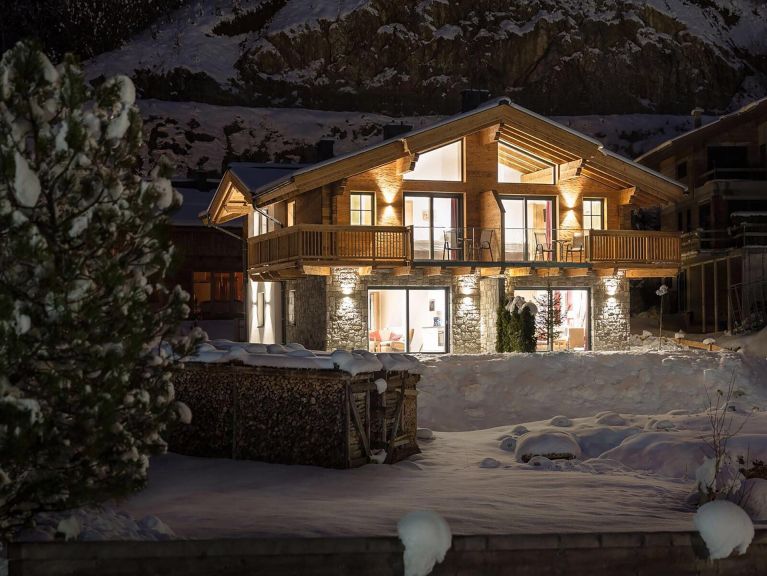 Chalet Elise