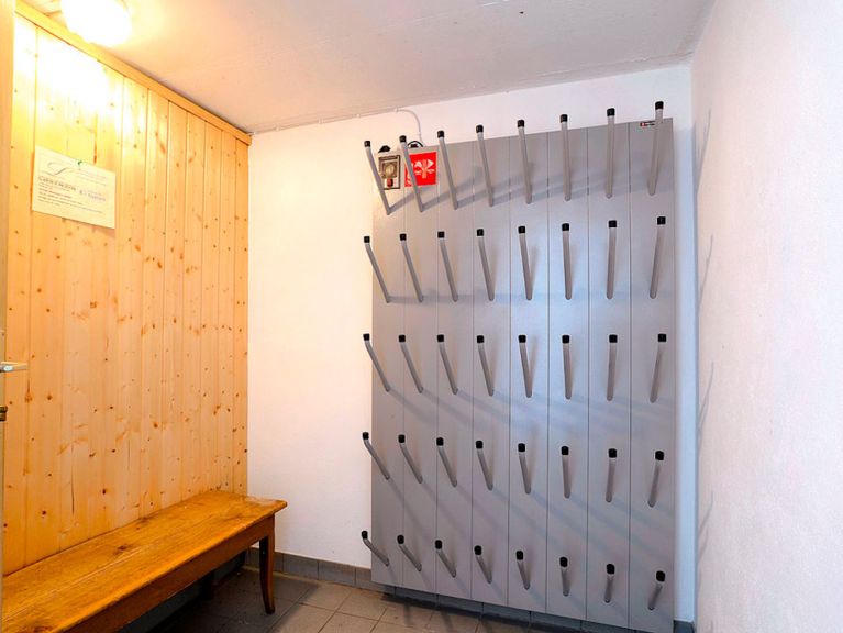 Chalet Lorenzin