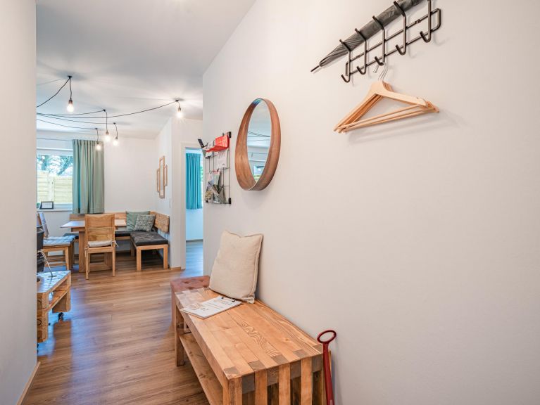Appartement Schorsch
