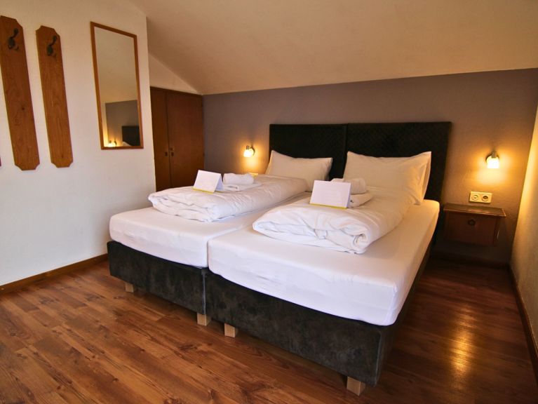 Chalet Räterhof inclusief catering