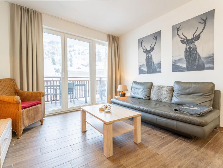 Appartement Emma Top 2