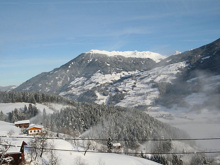 Chalet-appartement Annelies