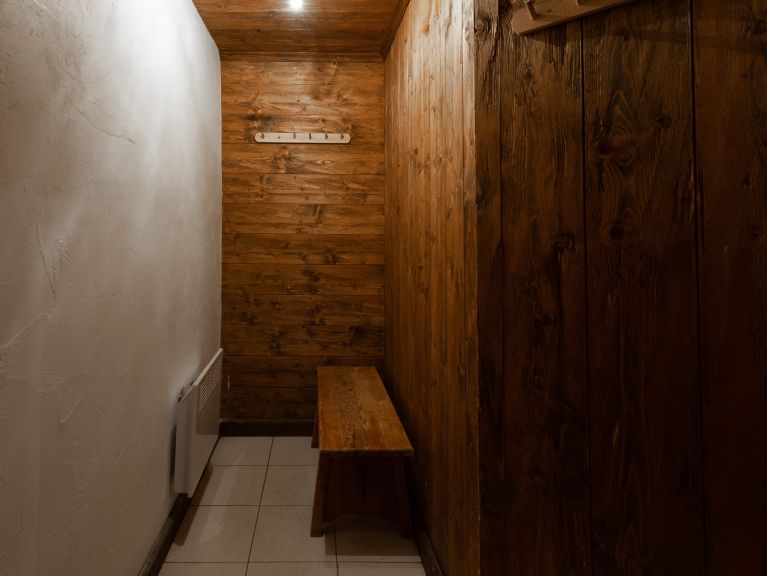 Chalet Le Hameau des Marmottes