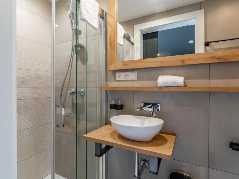 Chalet Alpinn Wellness