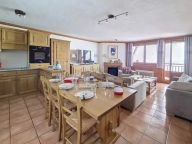 Chalet-appartement Du Soleil-7