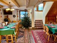 Chalet Christoph inclusief catering-6