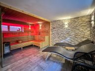 Chalet-appartement Ours Living Grossvenedigerblick-14