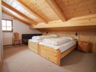 Chalet-appartement Gerlos-9