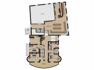 Chalet Elfriede inclusief catering-16