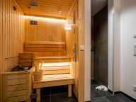 Chalet-appartement Alpenzauber Top 1-3