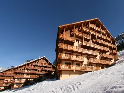 Chalet-appartement Des Neiges met sauna-1