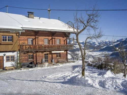 Appartement Troadstadl Brixentalblick - 4-5 personen in Westendorf - SkiWelt Wilder Kaiser - Brixental, Oostenrijk foto 6318328