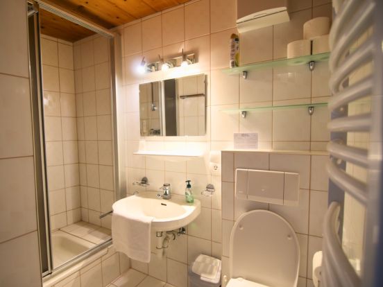 Chalet Hans-13