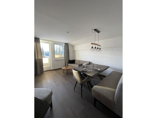 Chalet-appartement Inge-2