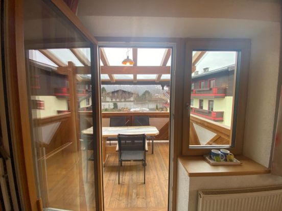 Appartement Mariandl-6