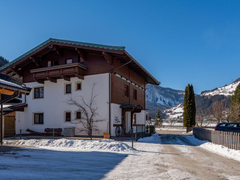 Appartement Wald