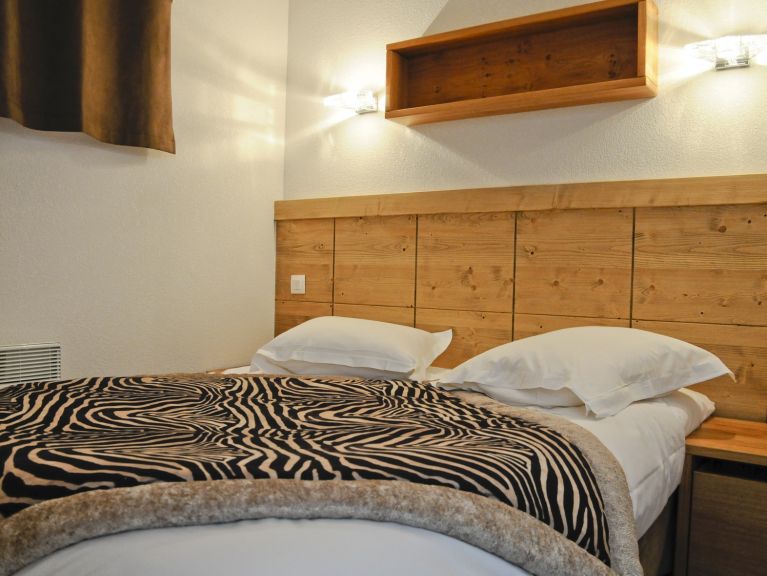 Appartement Le Roc Belle Face