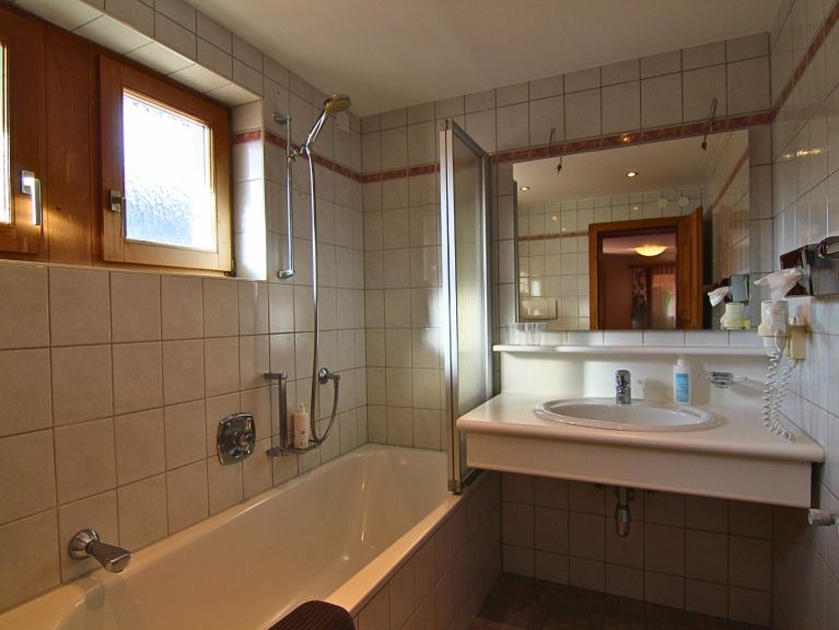 Chalet Tiroler Hof inclusief catering