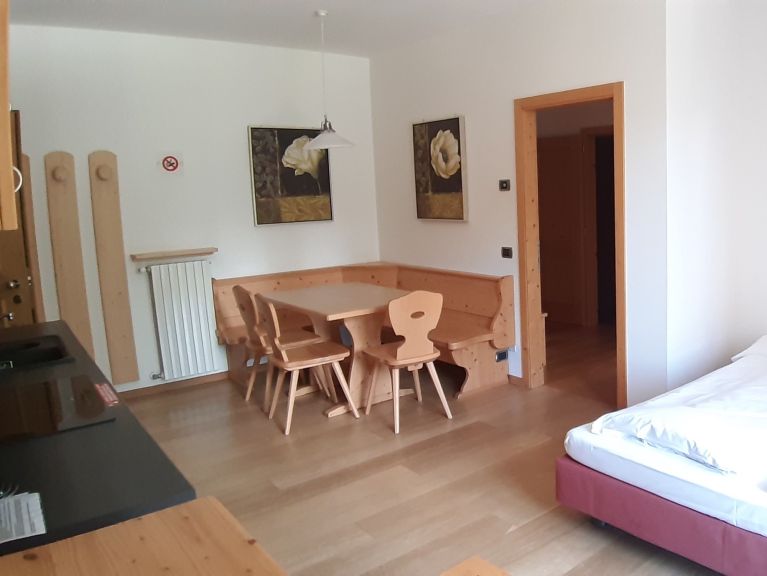 Appartement Panorama