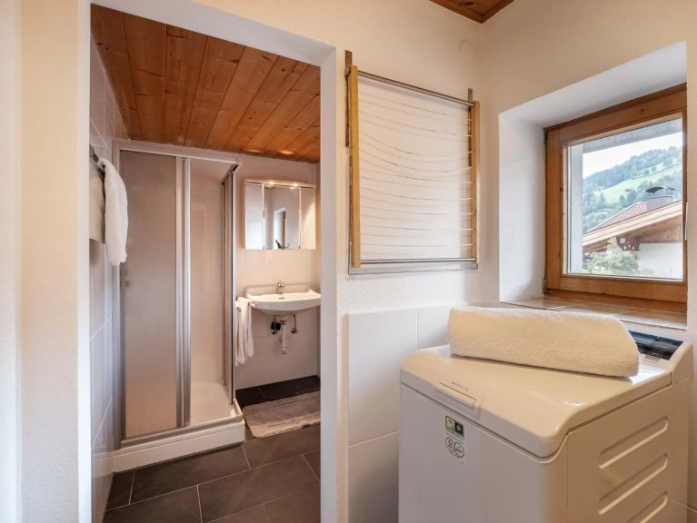 Appartement Sepp