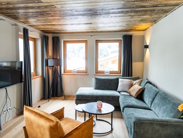 Appartement Residence Zillertal Type C3