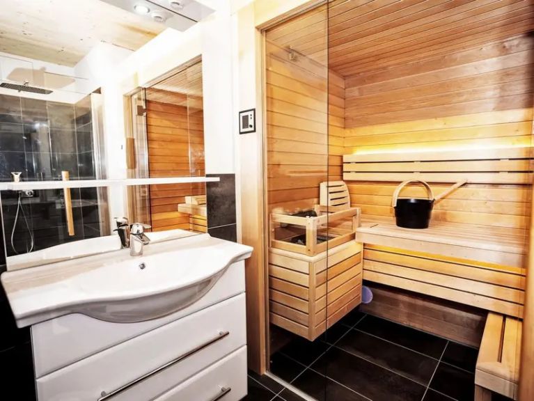 Chalet-appartement Bergresort Hauser Kaibling Appartement