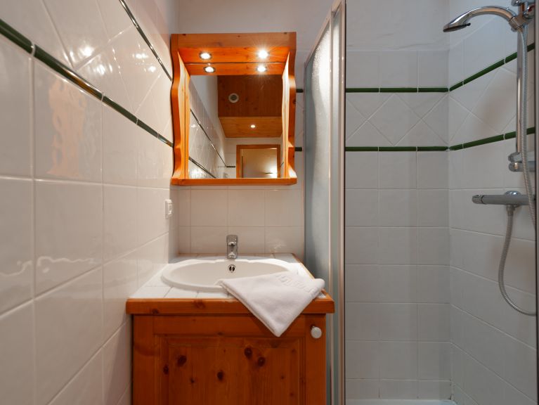 Chalet Le Hameau des Marmottes