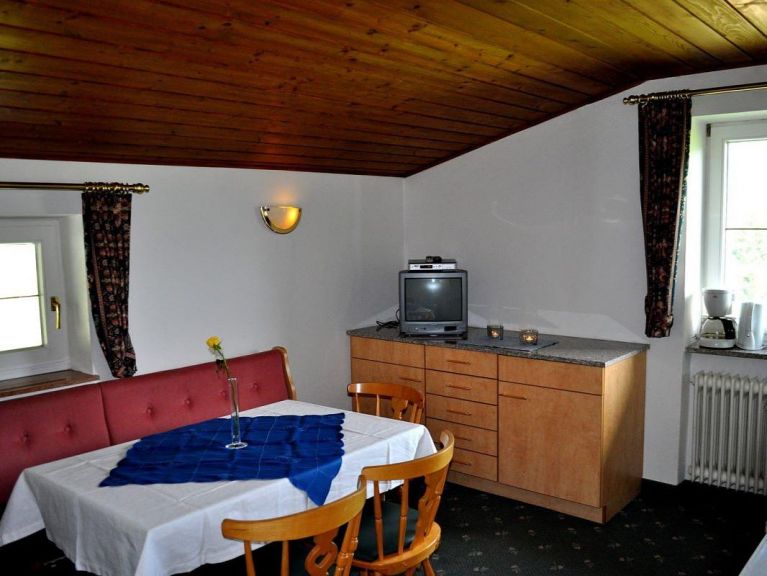 Appartement Christine 52 m²