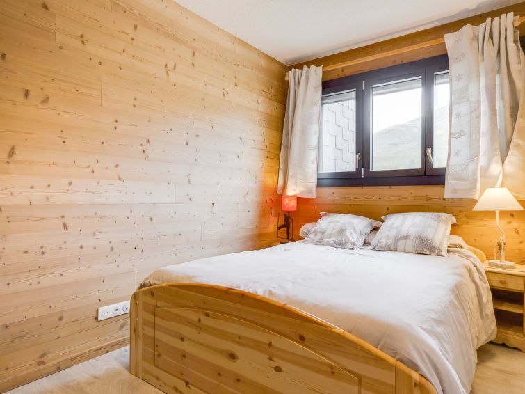 Appartement Champ Bozon
