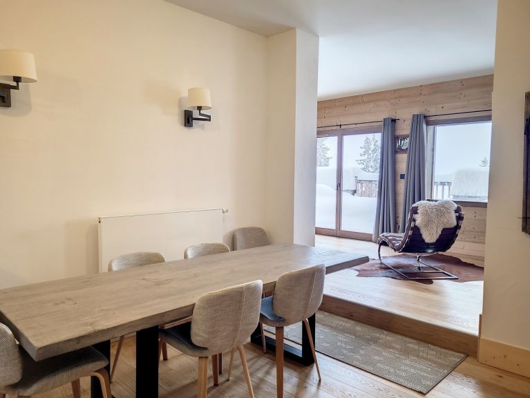 Chalet-appartement Le Diamant des Cimes