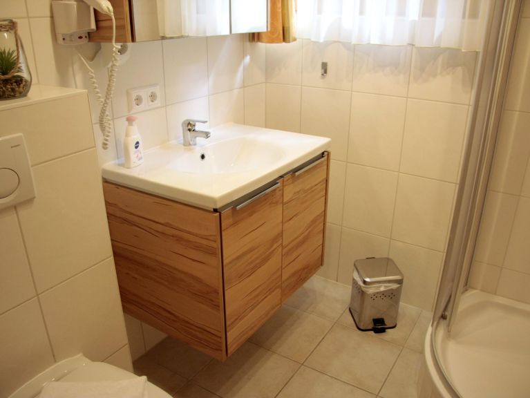 Chalet Bergoase