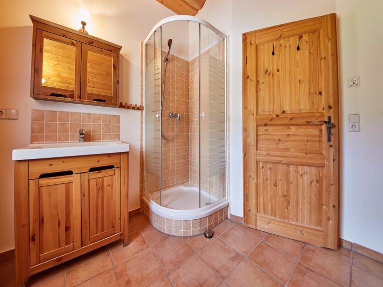 Chalet DreiHittn Murmeltier