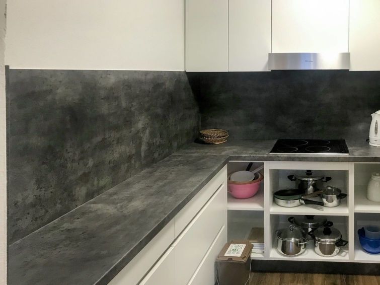 Chalet-appartement Haus Schuler