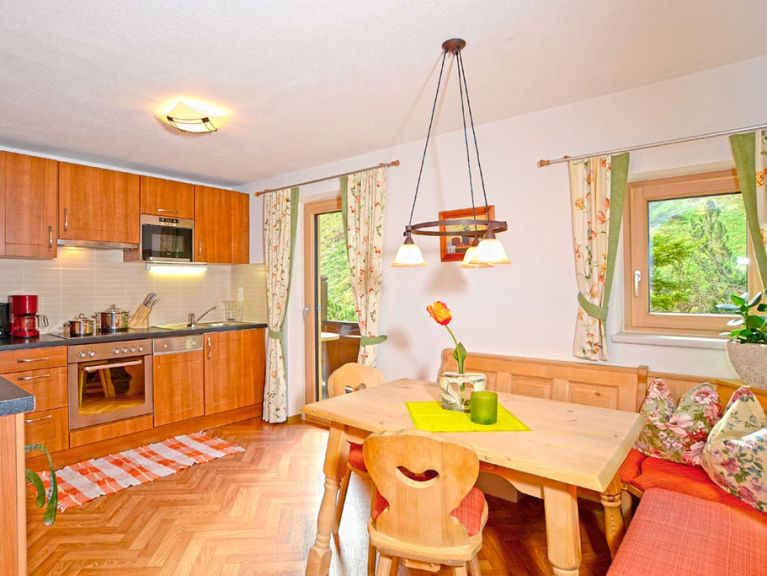 Chalet Eder