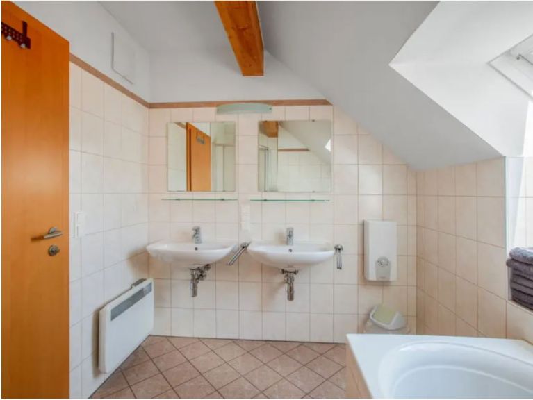 Appartement Aineckblick