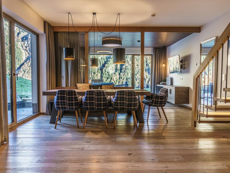 Chalet-appartement The Peak Wallis