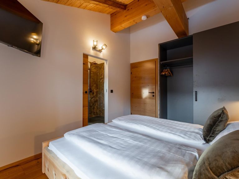 Appartement AlmApART 7-4