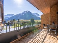 Chalet-appartement Alpenzauber Top 7-22