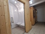 Chalet Oz met sauna en hammam-15